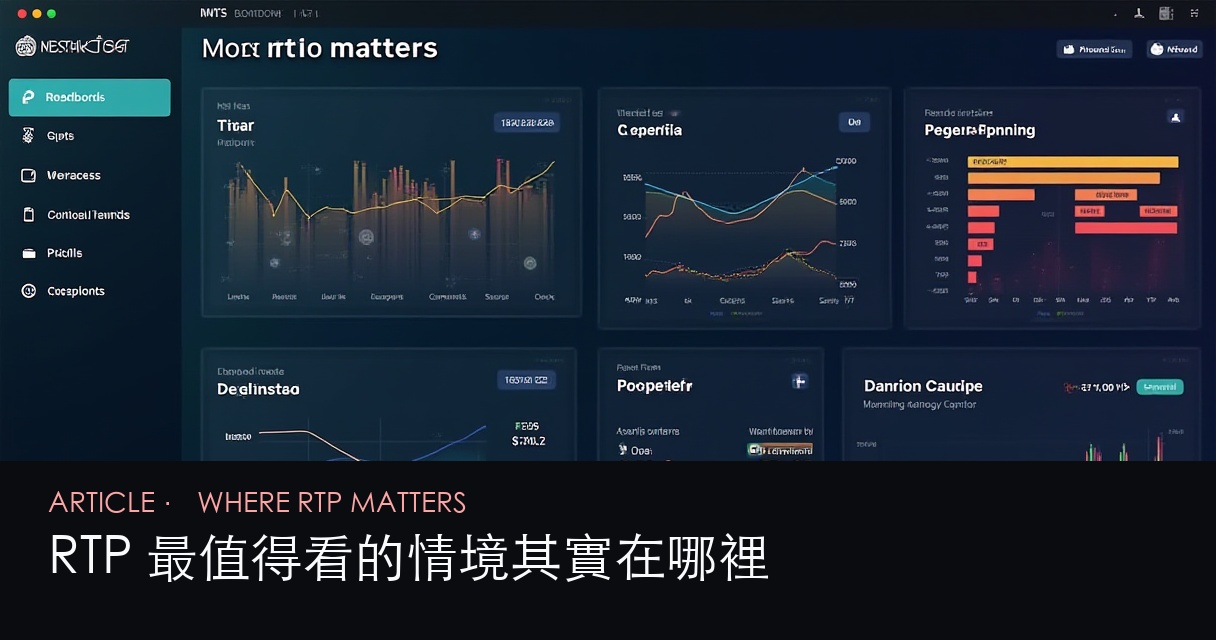 RTP 最重要位置文章縮圖