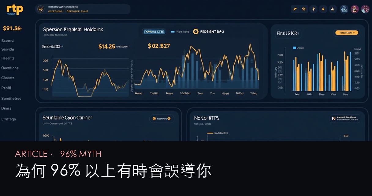 96% 以上迷思文章縮圖