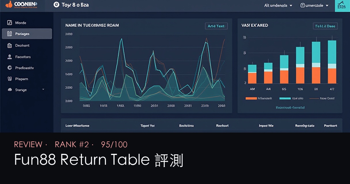 Fun88 Return Table 縮圖